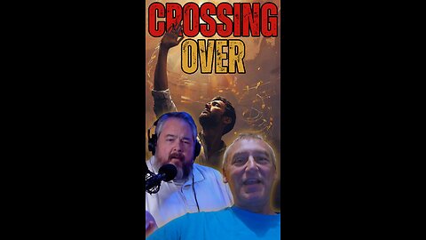 Crossing Over | Near Death, Miracles, & Music