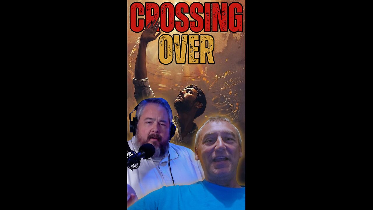 Crossing Over | Near Death, Miracles, & Music