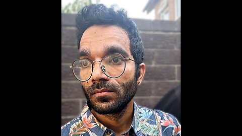 Chetan Sarangal, Basingstoke 25/8/25