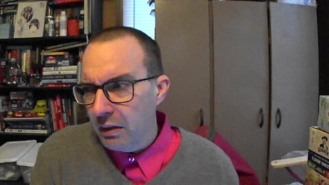 Sahih Al-Bukhari: My thoughts 45