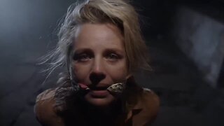 Komisarz Mama (gagged)