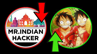 IShowSpeed Passed Mr Indian Hacker!