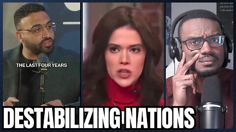 Leftist Policies And Multiculturalism Are Harming Western Societies