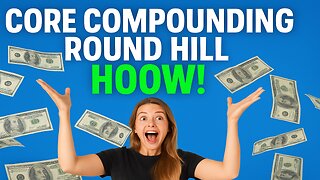 HOOY Roundhill Weeklies Mastering Core Number Compounding 💰