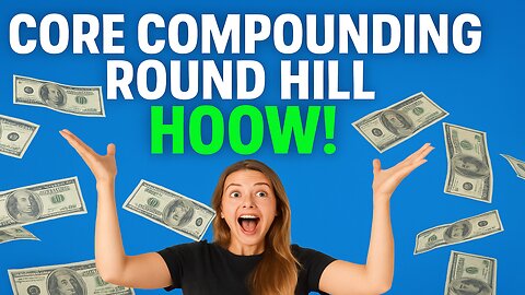 HOOY Roundhill Weeklies Mastering Core Number Compounding 💰