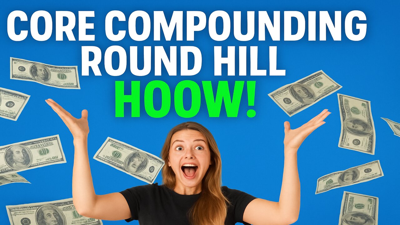 HOOY Roundhill Weeklies Mastering Core Number Compounding 💰