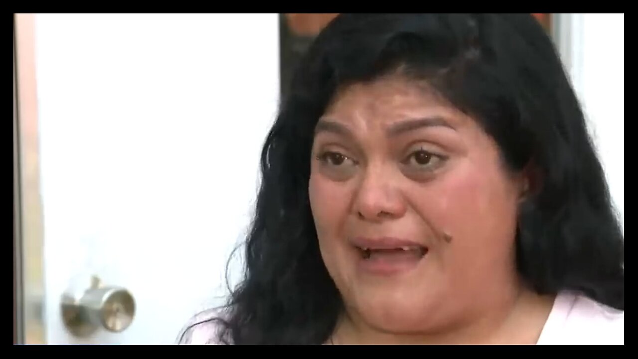 Illegal Weeps On Camera Over $1.82 Million Fine