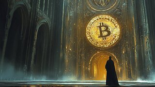 Bitcoin Reorgs Fiat Brains