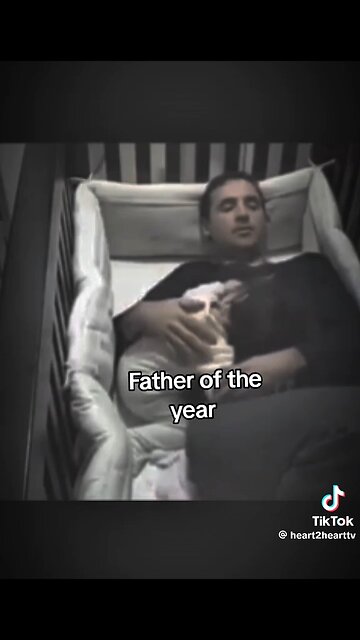 Father of the Year 2025