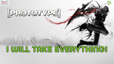 🔴 Some Sunday Brutality - Prototype (2009)