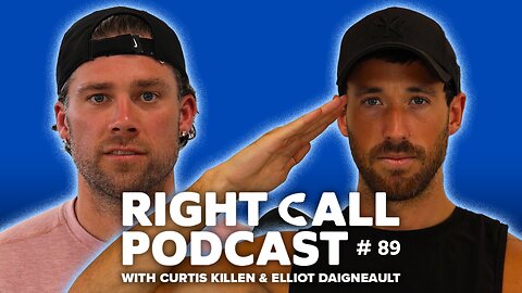 Bitcoin Reserve? Canada’s Tenant Laws, Bill C-65, Public Health Failures & Europe’s Collapse – EP 89