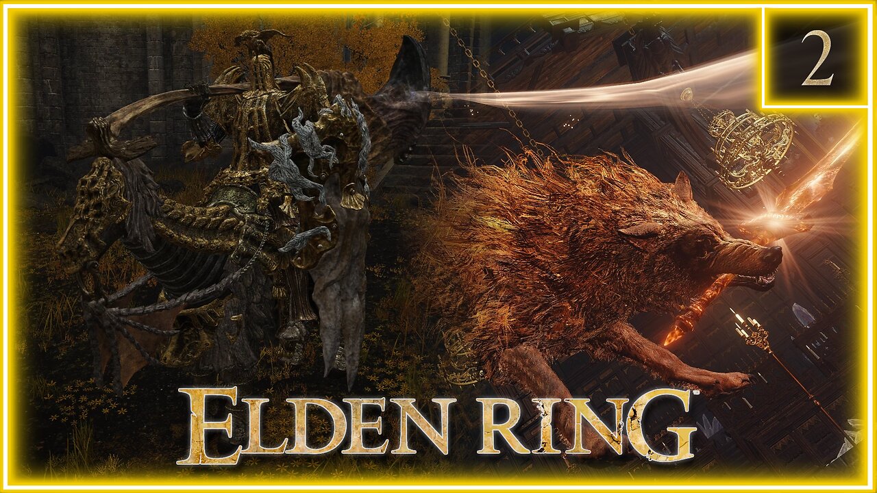 Elden Ring [First Person Mod] - Farmeando y llegando a la Academia de Raya Lucaria (NO COMMENTARY)