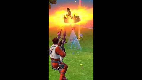Who needs AIMBOT!!! #fortnite #fortniteoffline #gaming #gamingshorts #fortniteclips #epicgames
