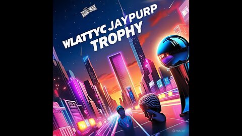 WLATTYC x JayPurp - Trophy