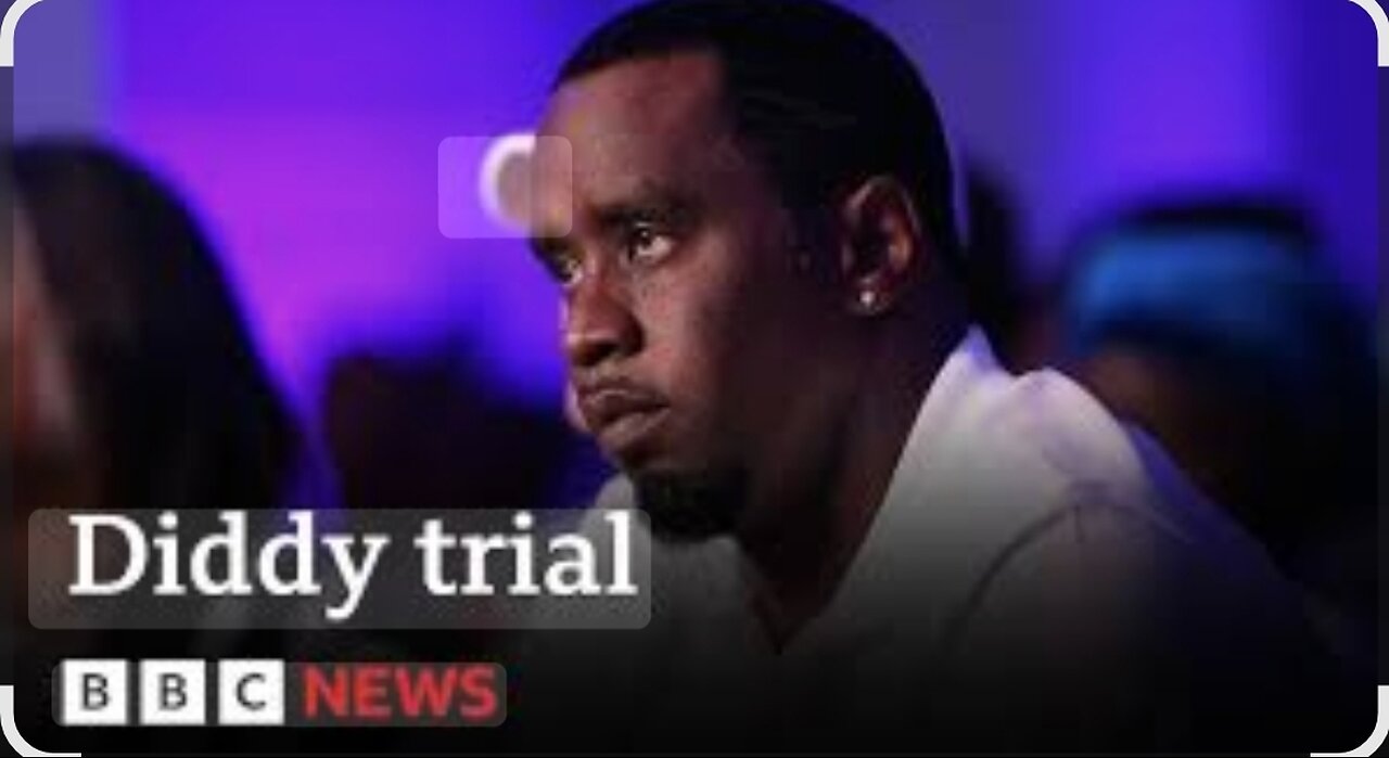 DIDDY DAY 10