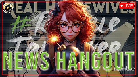 News Hangout - Thursday, May 08, 2025 - REAL HOUSEWIVES OF ALBERTA JOIN