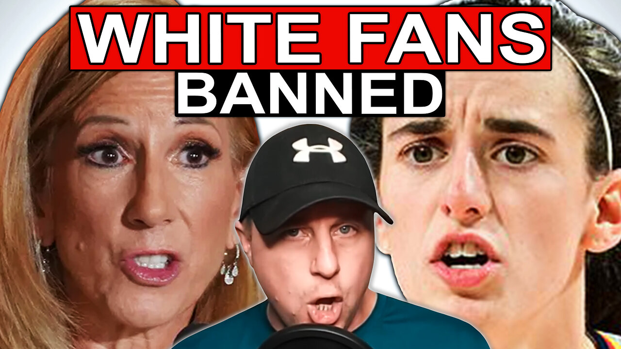 WNBA PUNISHING Fans & REVOKING Season Tickets