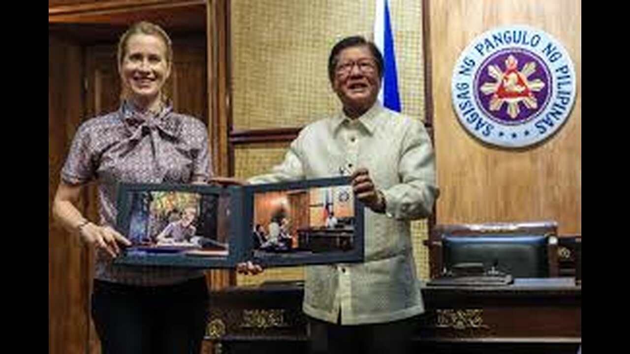 China Warns EU: Stay Out of South China Sea!