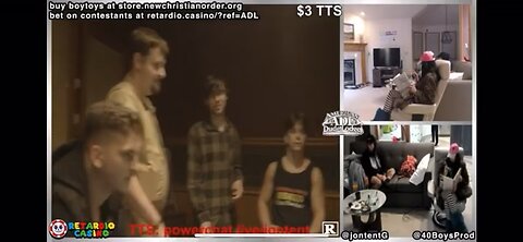 Why did you steal?