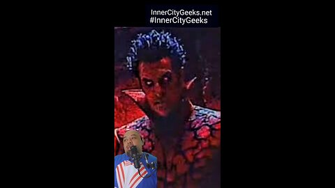 IRON HEART: episodes 4-6 from Marvel/Disney Plus