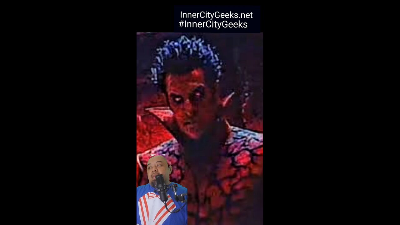 IRON HEART: episodes 4-6 from Marvel/Disney Plus