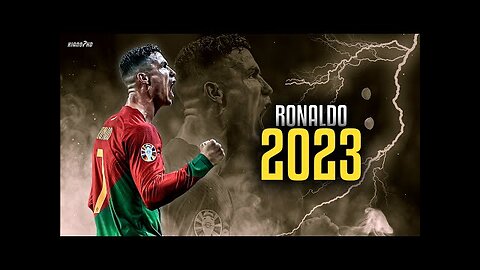 Cristiano Ronaldo is STILL THE GOAT at 38 • Dribbling Skills, Assists & Goals 2023/24 | HD