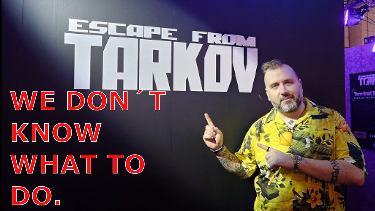 They Don´t Understand Their Own Game