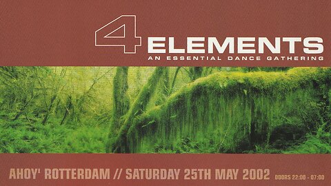 4 ELEMENTS