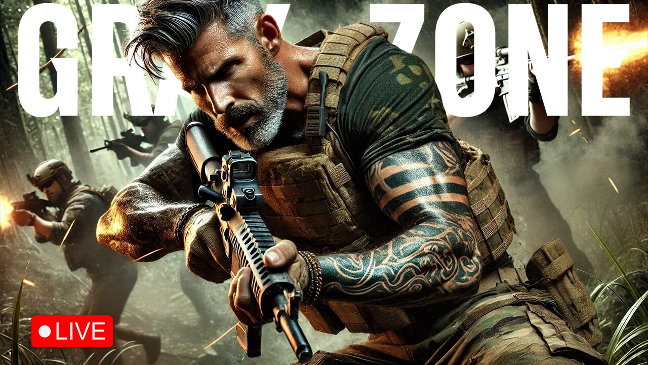 Gray Zone Warfare - Plausible Deniability