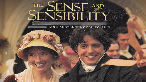 Sense and Sensibility