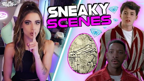 OTS: Movie Secrets - Easter Eggs & Fourth Walls