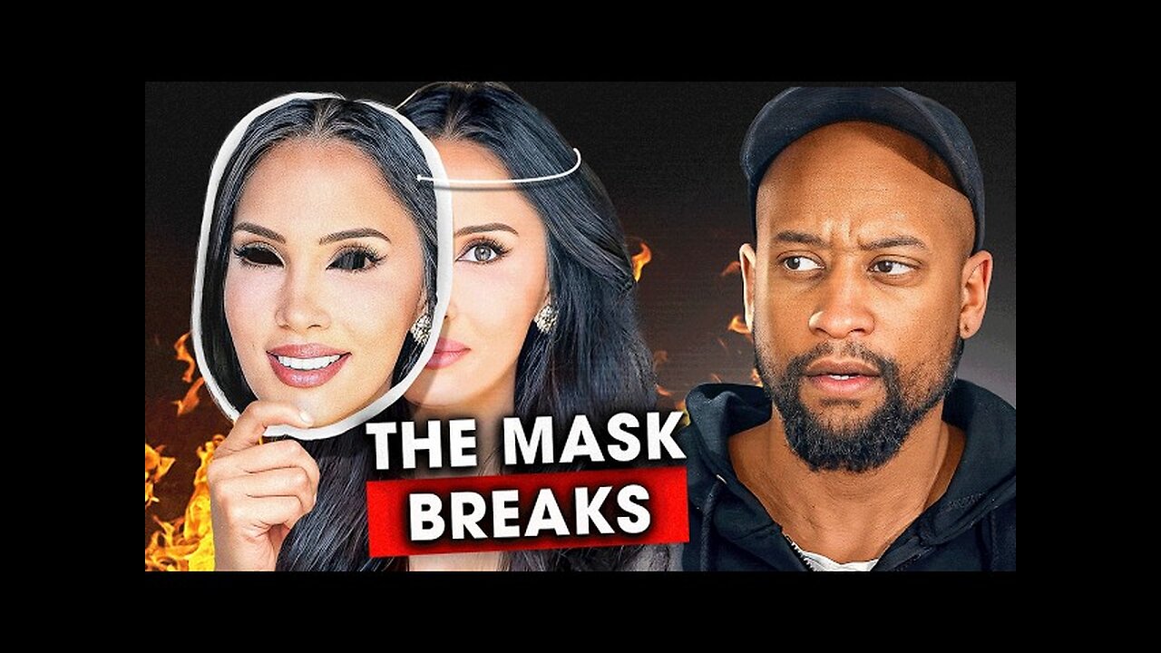 $8,000/hr Dating Coach Loses Everything (Sadia Kahn)