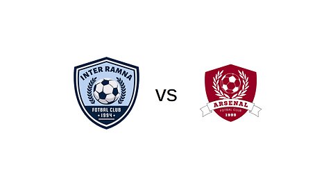 29.07.2003 19:00 Etapa 1 - F.C. Inter Ramna vs F.C. Arsenal Ramna 3-5 (1-3)
