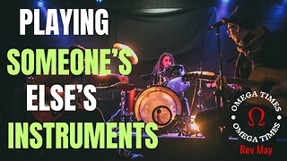 Should You Play Other People's Instruments