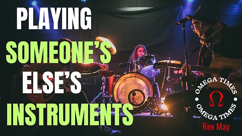 Should You Play Other People's Instruments