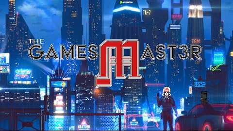 | New streamer| Rumble Revolution...JOIN ME!! |