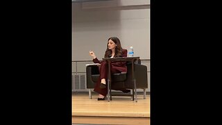 Lila Rose debunks Destiny's abortion talking points during debate