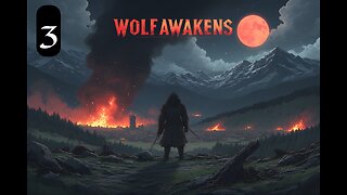 [3] - I Inherited Forbidden Void Powers After A Botched Immortality