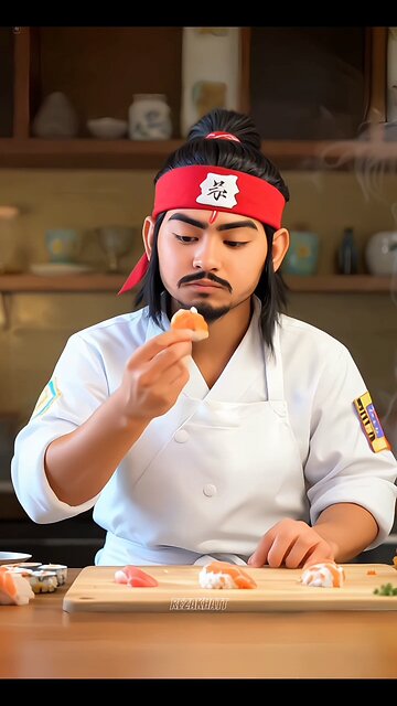 The best part of the job: Quality Control