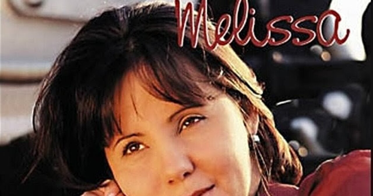 Homem só (Alone Man) - Melissa