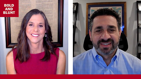 Bold & Blunt: Stock trading is lucrative business for Congress