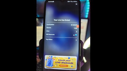 Clapper Live Hotdog Hack Original 1.6k in Live!!