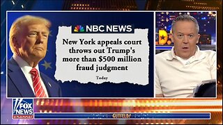 Gutfeld's Jokes