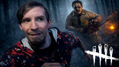 Someone Has A Case Of The Mondays! Dead By Daylight Shannaynays