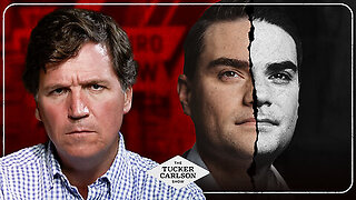 The Tucker Carlson Show | Israel vs. America First