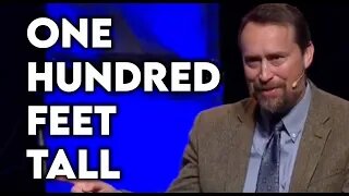 The Colossal Jesus No One Talks About in the Gospel of Peter - James White & Michael Kruger