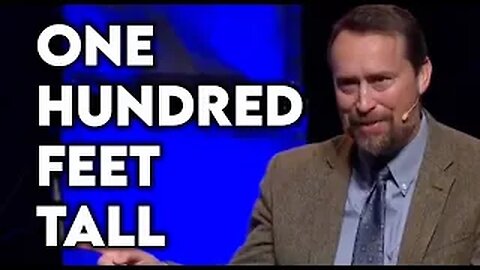 The Colossal Jesus No One Talks About in the Gospel of Peter - James White & Michael Kruger