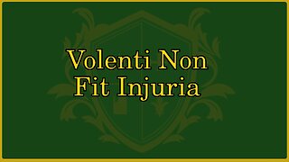 🟢 Important Legal Concept: Maintaining the Ultimate Sovereignty of The People; True Will 🟢