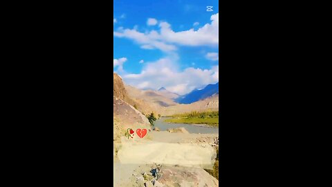 nice view from Gazar