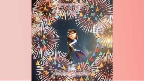 The Outcast Tide II - When the Trees Learned to Sing (Cathy and the Dreamer) Complete Album